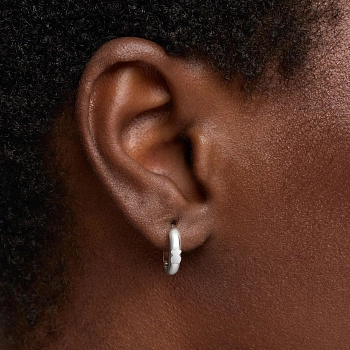 Серьги TOUS Basics 1004545700 - 1