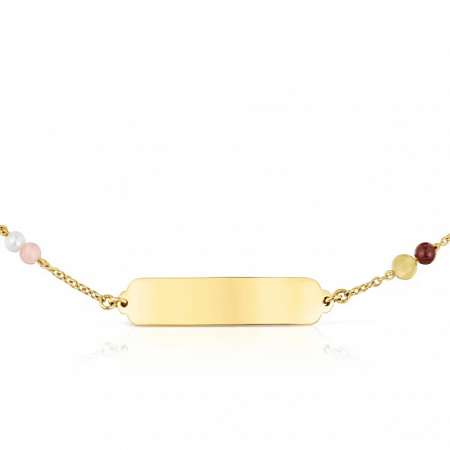 Браслет TOUS Baby 1004281600