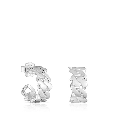 Серьги TOUS Bear’s Chain 1004606400