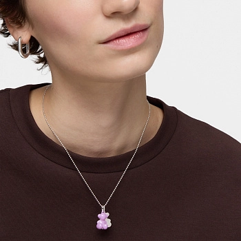 Кулон TOUS Bold Bear 1004551000 - 1