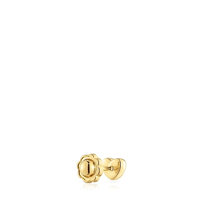 Моносерьга TOUS Lili Motives LGD 1004428400 - 4