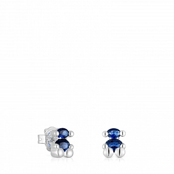 Серьги TOUS Color Bear LGG 1004254100