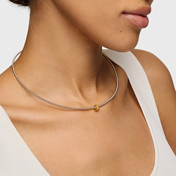 Кулон TOUS Basics 1004320100 - 1