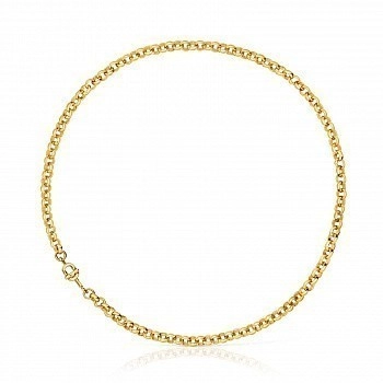 Ожерелье TOUS Manifesto 1004099400