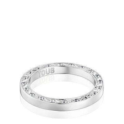 Кольцо TOUS Alianzas 91580006 - 1