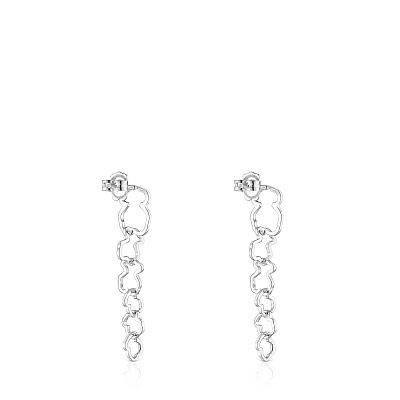 Серьги TOUS Carrusel 216983530 - 2
