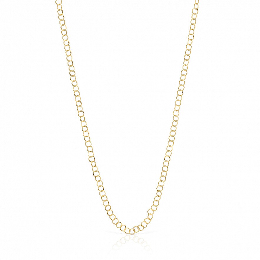 Ожерелье TOUS Basics 1004158800