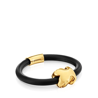 Кольцо TOUS Bold Motif 100456351 - 1