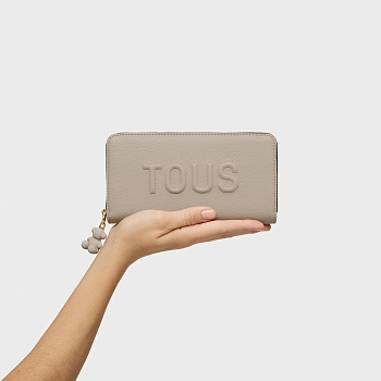 Кошелек TOUS Back To Basics 2002374043 - 1
