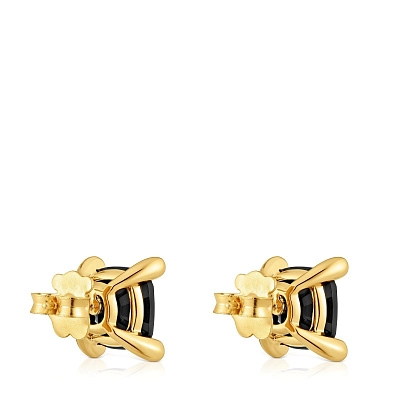 Серьги TOUS Color Black 1004222800 - 4
