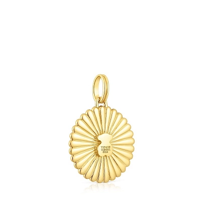 Кулон TOUS Iris Motif 311664520 - 2