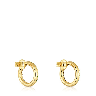 Серьги TOUS Straight 1004564700 - 2
