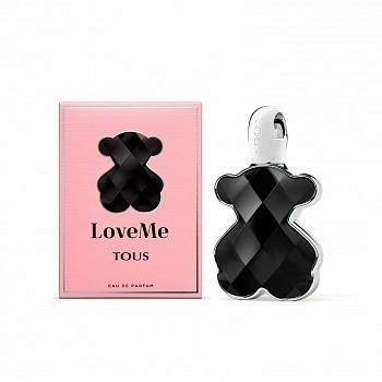 Парфюмированная вода TOUS Loveme Onyx 44003000 - 1