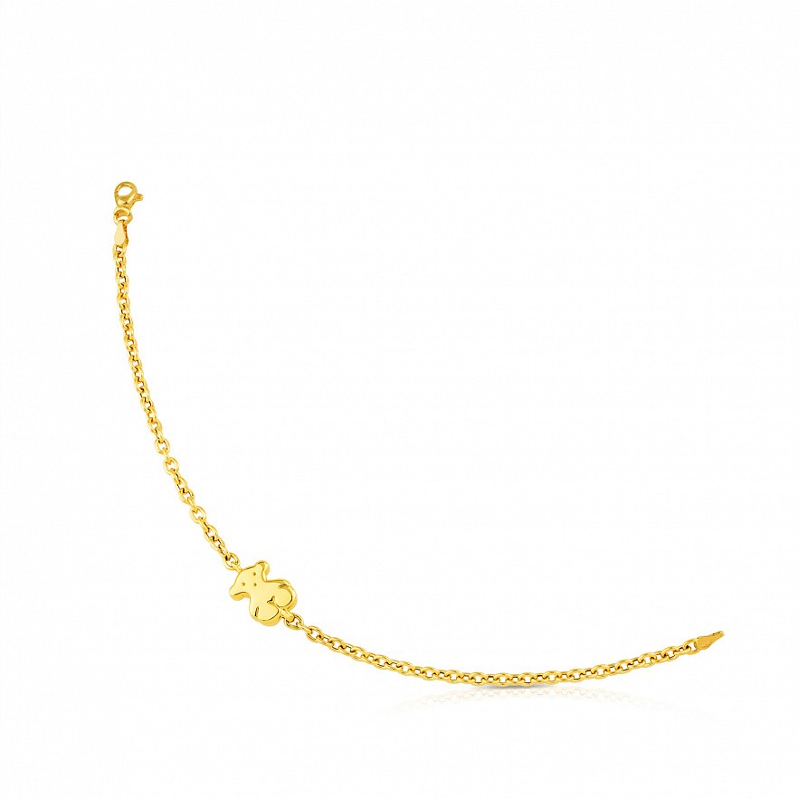 Браслет TOUS Sweet Dolls 915901400