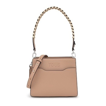 Сумка TOUS Audree Saffiano 2002287045
