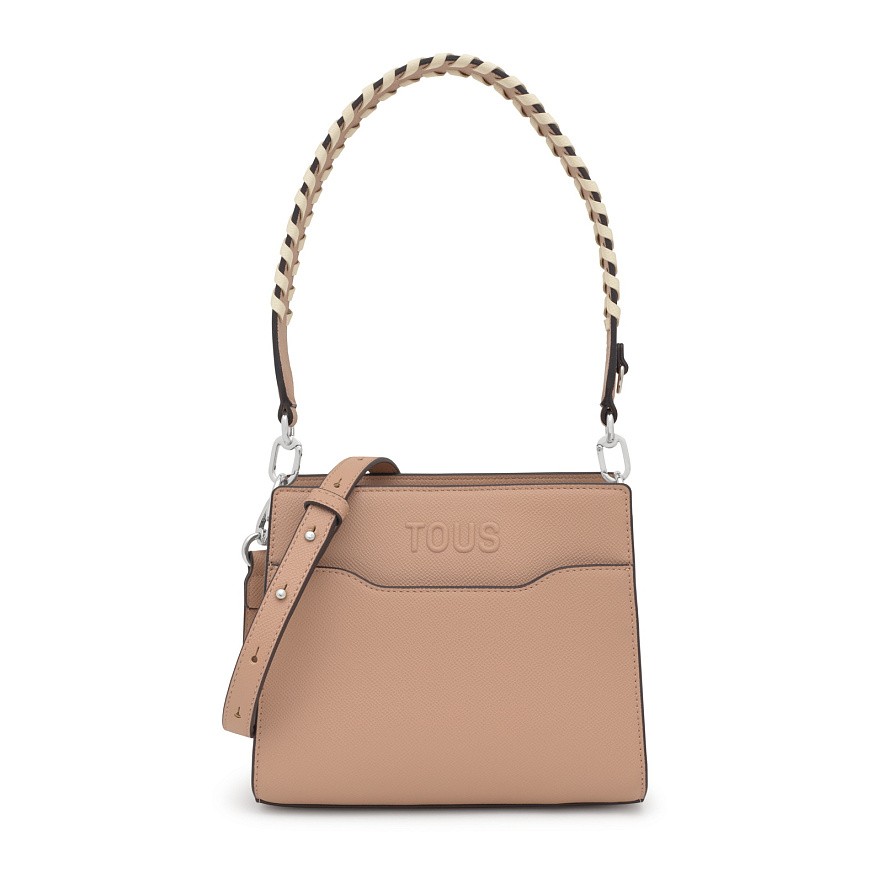 Сумка TOUS Audree Saffiano 2002287045