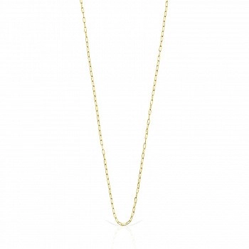 Цепь TOUS Basics 111902770