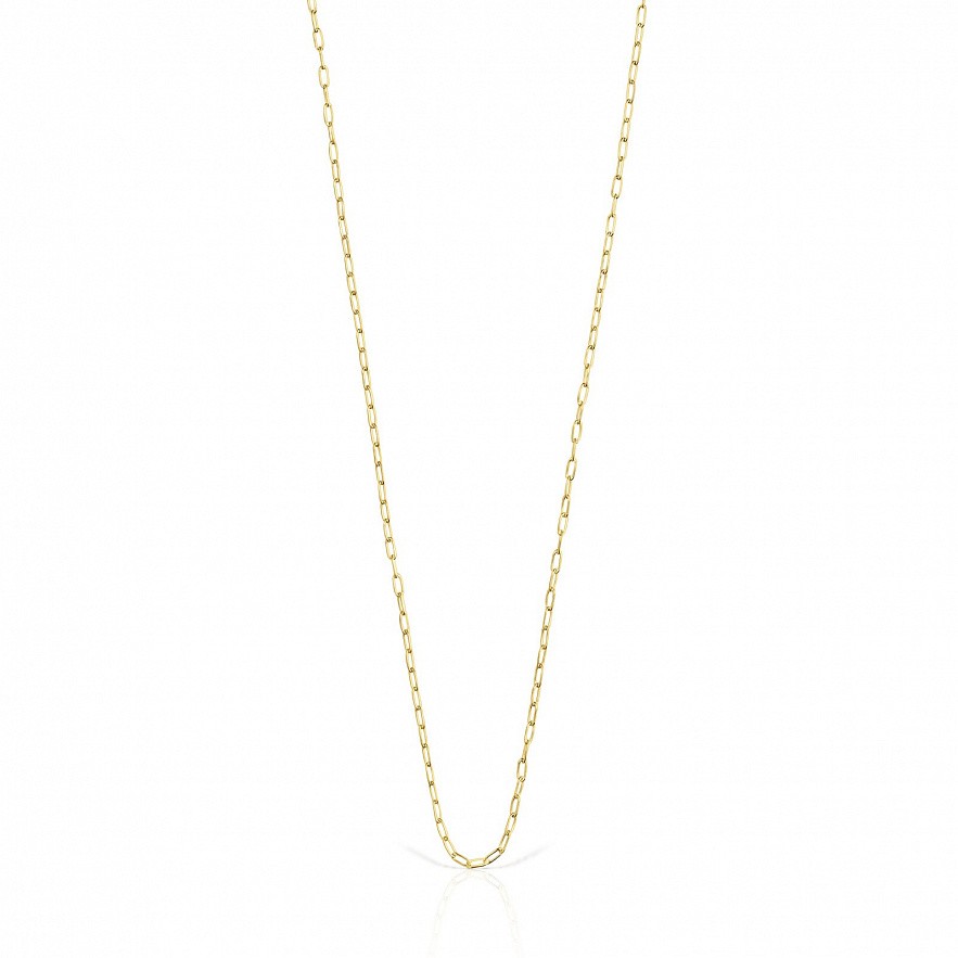 Цепь TOUS Basics 111902770