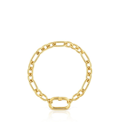 Браслет TOUS Hold Oval 1004347600 - 1