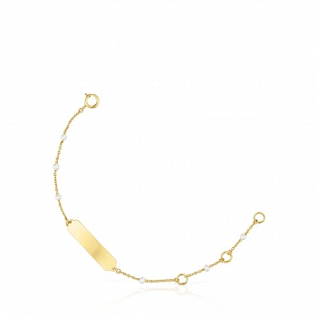 Браслет TOUS Baby 1004281500