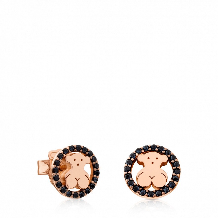 Серьги TOUS Icon Color 712163630