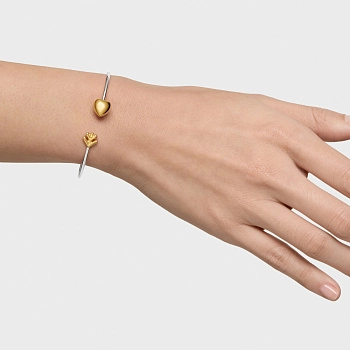 Браслет TOUS Flechazo 1004579170 - 1