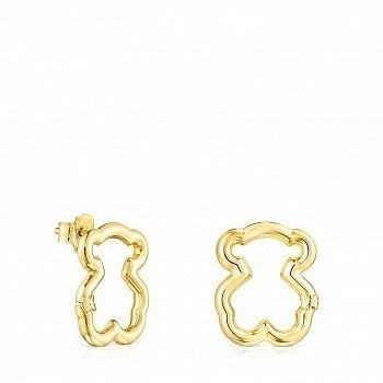 Серьги TOUS Hold 012343010