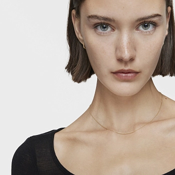 Колье TOUS Basics 1004158600 - 1