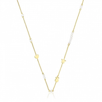 Колье TOUS Sweet Dolls 1004204500