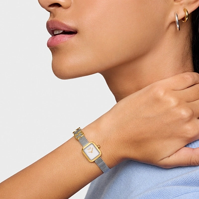 Часы TOUS Icon Time 3000150500 - 3