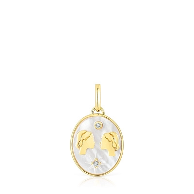 Кулон TOUS Zodiaco 315054680