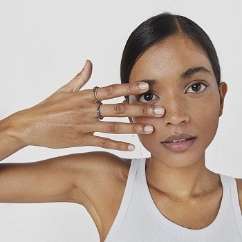 Кольцо TOUS Cool Joy 31815500 - 1