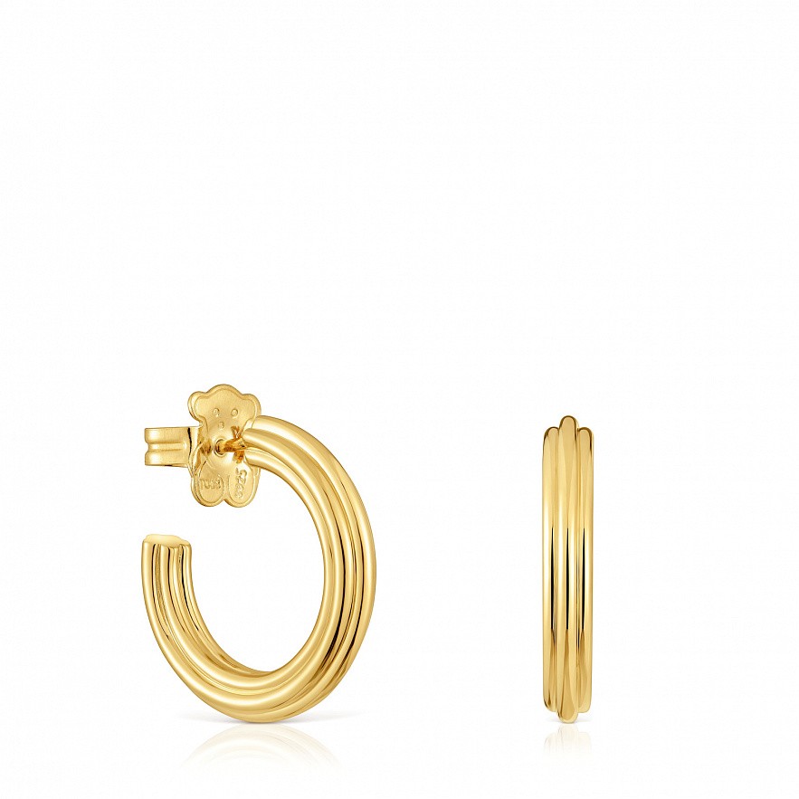 Серьги TOUS 1950 1004243600