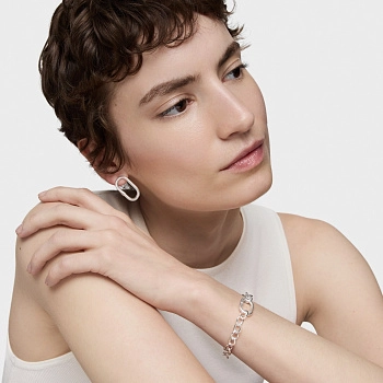 Браслет TOUS Hold Oval 1004450300 - 1