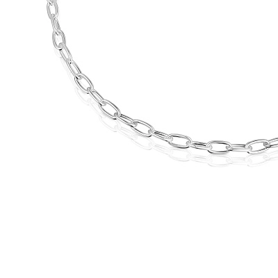 Колье TOUS Hold Oval 1004232400 - 2