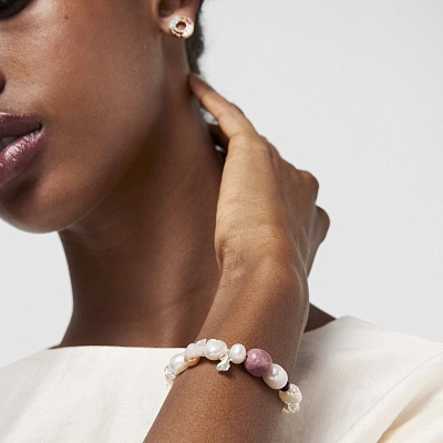 Браслет TOUS Pearls 913031560 - 11