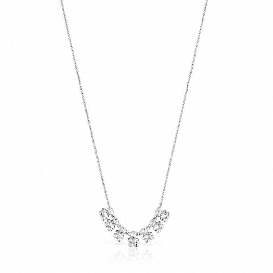 Колье TOUS Bold Bear 1004195000