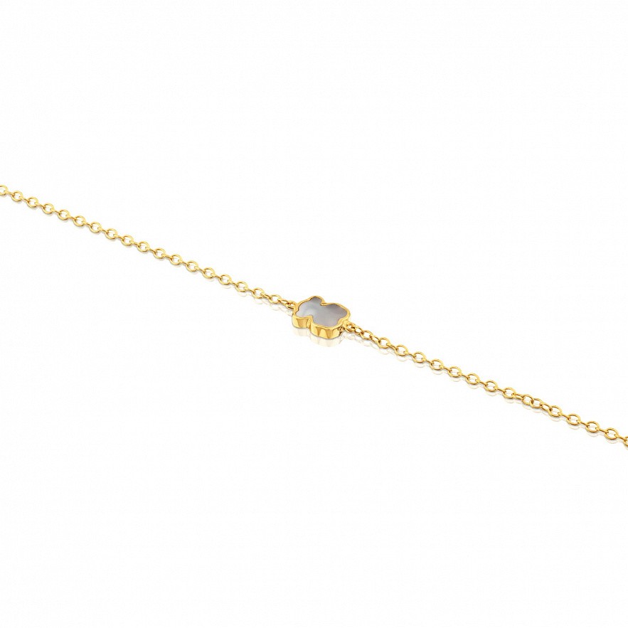 Браслет TOUS XXS 812781030