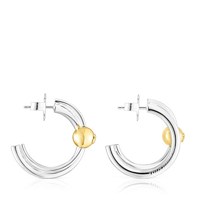 Серьги TOUS Plump 211543690 - 2