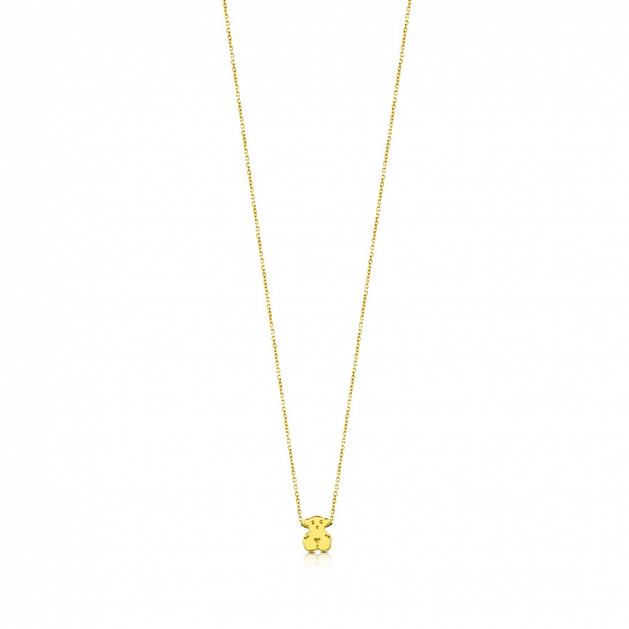 Колье TOUS Sweet Dolls 314832010