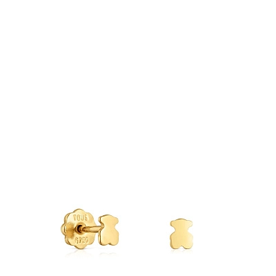 Серьги TOUS Basics 1004357200