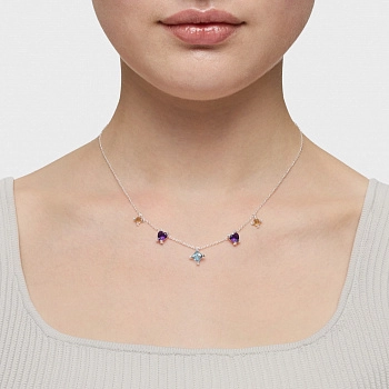 Ожерелье TOUS Color Pills 1004245900 - 1