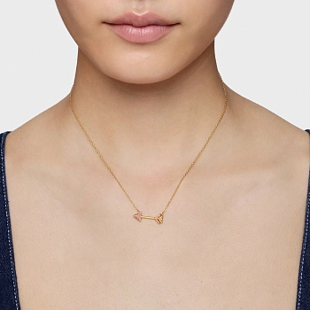 Колье TOUS Flechazo 1004567900 - 1