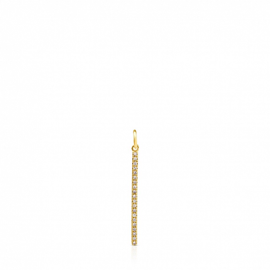 Кулон TOUS Gem Power 812444030