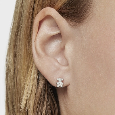 Серьги TOUS Bold Bear 1004195300 - 5