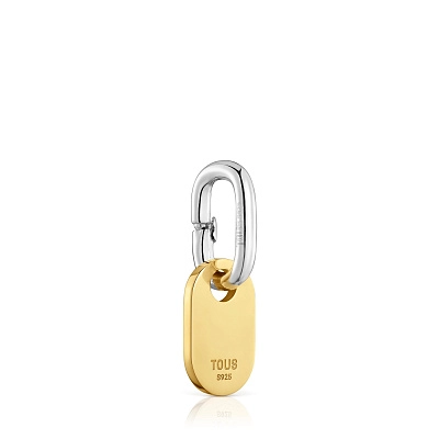 Кулон TOUS Unlock 1004605600 - 2
