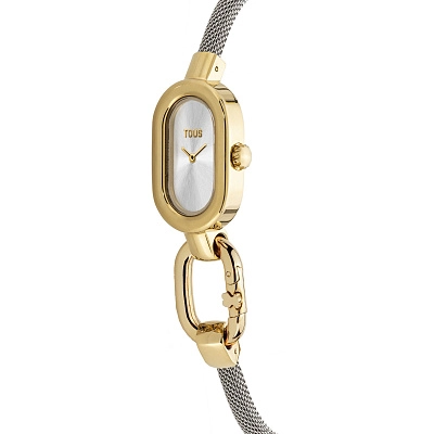 Часы TOUS Hold Oval 3000131900 - 1
