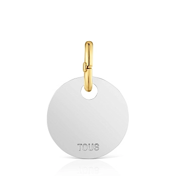 Кулон TOUS Unlock 1004605400