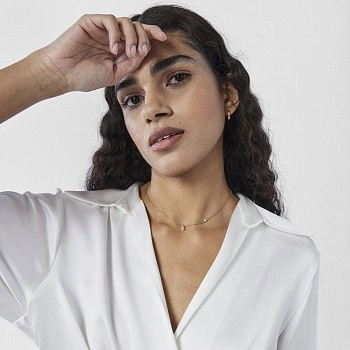 Колье TOUS New Motif 214932530 - 1