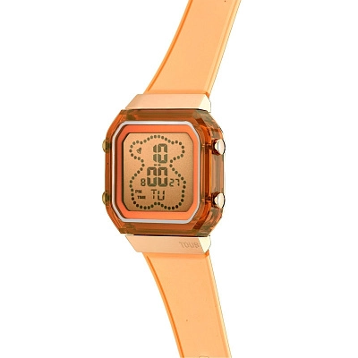 Часы TOUS D-Bear Fresh 3000131500 - 1